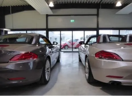 Unternehmen 23 Bild REFFGEN & SCHMUCK AUTOMOBILE GMBH