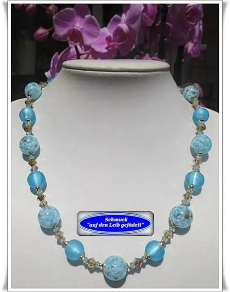 Unternehmen 10 Bild SCHMUCK AUF DEN LEIB GEFÄDELT ALTENA BIRGIT SCHMIDT