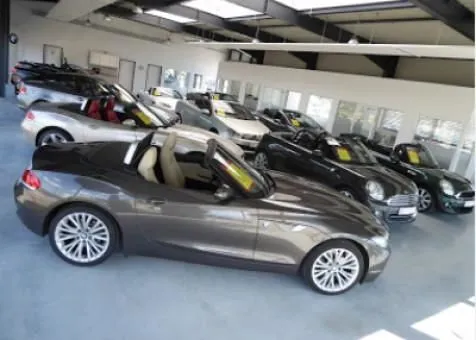 Unternehmen 8 Bild REFFGEN & SCHMUCK AUTOMOBILE GMBH