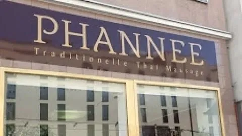 Unternehmen 2 Bild PHANNEE THAIMASSAGE DÜSSELDORF