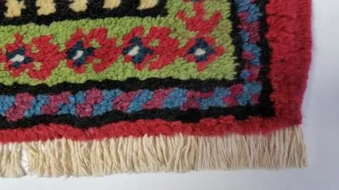 Unternehmen 17 Bild TEPPICHWÄSCHEREI UND KUNSTKNÜPFEREI WERNER HEYDUCK