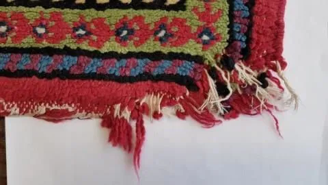 Unternehmen 38 Bild TEPPICHWÄSCHEREI UND KUNSTKNÜPFEREI WERNER HEYDUCK