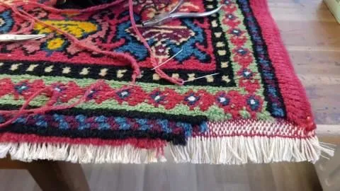 Unternehmen 4 Bild TEPPICHWÄSCHEREI UND KUNSTKNÜPFEREI WERNER HEYDUCK