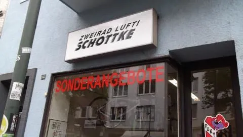 Unternehmen 5 Bild ZWEIRAD LUFTI SCHOTTKE