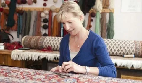 Unternehmen 21 Bild TEPPICHWÄSCHEREI UND KUNSTKNÜPFEREI WERNER HEYDUCK