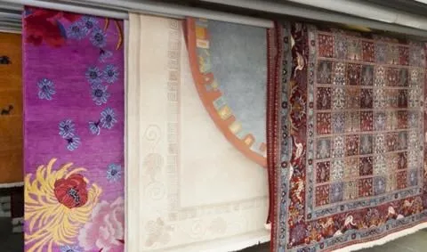 Unternehmen 30 Bild TEPPICHWÄSCHEREI UND KUNSTKNÜPFEREI WERNER HEYDUCK