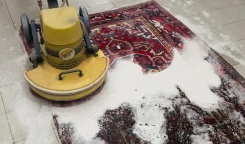 Unternehmen 44 Bild TEPPICHWÄSCHEREI UND KUNSTKNÜPFEREI WERNER HEYDUCK