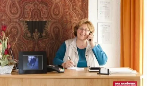 Unternehmen 45 Bild TEPPICHWÄSCHEREI UND KUNSTKNÜPFEREI WERNER HEYDUCK