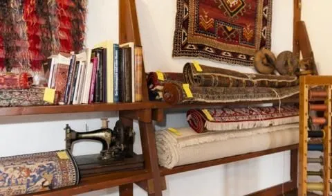 Unternehmen 9 Bild TEPPICHWÄSCHEREI UND KUNSTKNÜPFEREI WERNER HEYDUCK