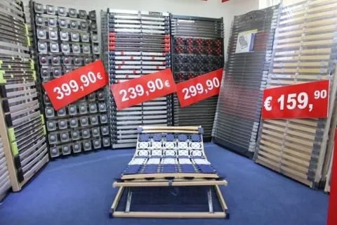Unternehmen 15 Bild MATRATZEN-SPEZIAL UTE POTTHOFF