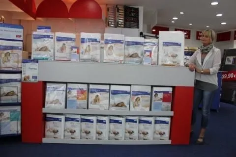 Unternehmen 17 Bild MATRATZEN-SPEZIAL UTE POTTHOFF