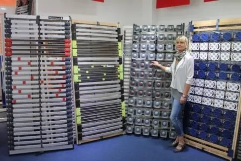 Unternehmen 7 Bild MATRATZEN-SPEZIAL UTE POTTHOFF