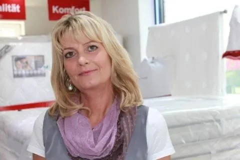Unternehmen 1 Bild MATRATZEN-SPEZIAL UTE POTTHOFF