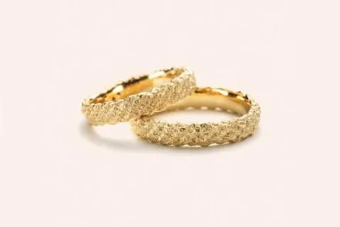 Unternehmen 5 Bild SCHMUCKATELIER DIETRICH & SZRAMEK GALERIE FÜR TRAURINGE & GOLDSCHMIEDE