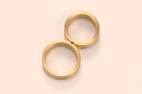 Unternehmen 11 Bild SCHMUCKATELIER DIETRICH & SZRAMEK GALERIE FÜR TRAURINGE & GOLDSCHMIEDE