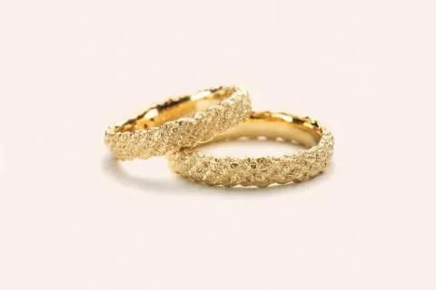 Unternehmen 16 Bild SCHMUCKATELIER DIETRICH & SZRAMEK GALERIE FÜR TRAURINGE & GOLDSCHMIEDE