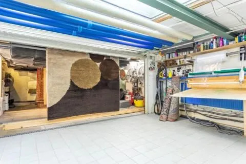 Unternehmen 18 Bild TEPPICHWÄSCHEREI UND KUNSTKNÜPFEREI WERNER HEYDUCK