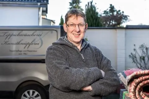 Unternehmen 20 Bild TEPPICHWÄSCHEREI UND KUNSTKNÜPFEREI WERNER HEYDUCK