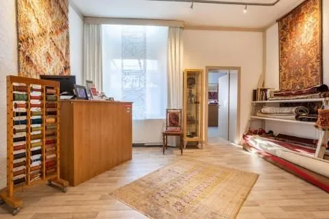 Unternehmen 32 Bild TEPPICHWÄSCHEREI UND KUNSTKNÜPFEREI WERNER HEYDUCK