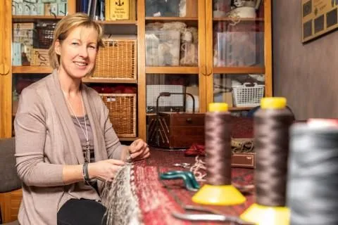 Unternehmen 37 Bild TEPPICHWÄSCHEREI UND KUNSTKNÜPFEREI WERNER HEYDUCK