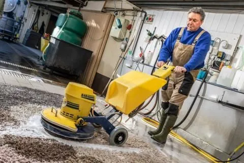 Unternehmen 40 Bild TEPPICHWÄSCHEREI UND KUNSTKNÜPFEREI WERNER HEYDUCK