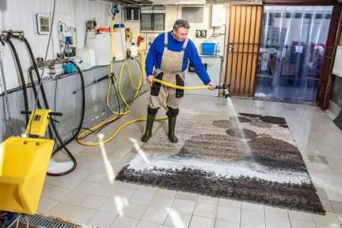 Unternehmen 2 Bild TEPPICHWÄSCHEREI UND KUNSTKNÜPFEREI WERNER HEYDUCK