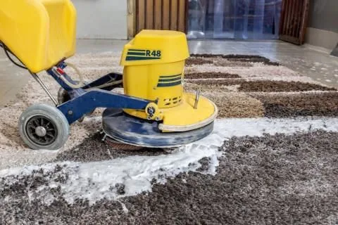 Unternehmen 7 Bild TEPPICHWÄSCHEREI UND KUNSTKNÜPFEREI WERNER HEYDUCK