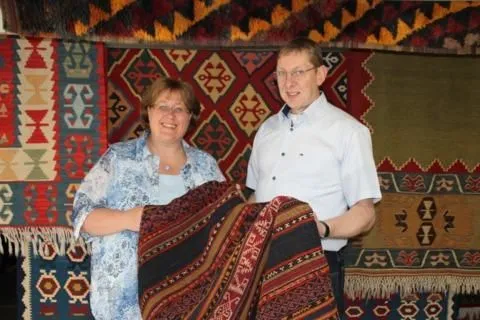 Unternehmen 12 Bild TEPPICHWÄSCHEREI UND KUNSTKNÜPFEREI WERNER HEYDUCK