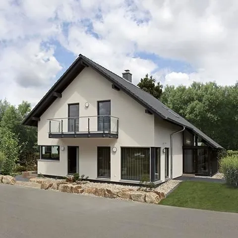 Unternehmen 2 Bild FINGERHAUS GMBH - MUSTERHAUS MANNHEIM