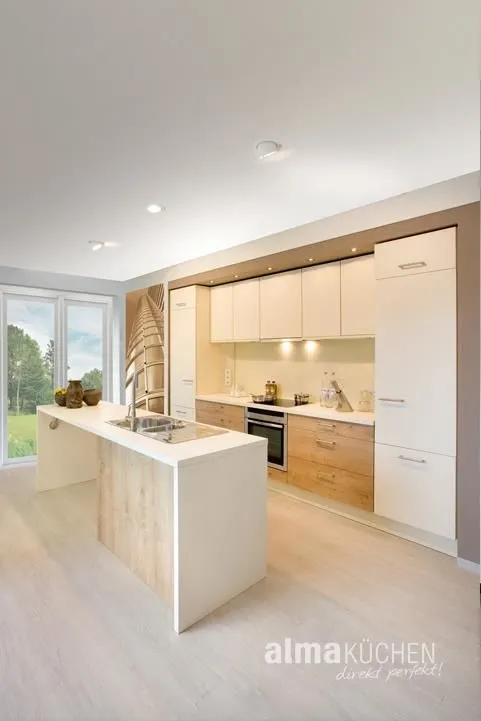 Unternehmen 19 Bild ALMA-KÜCHEN GMBH & CO. KG