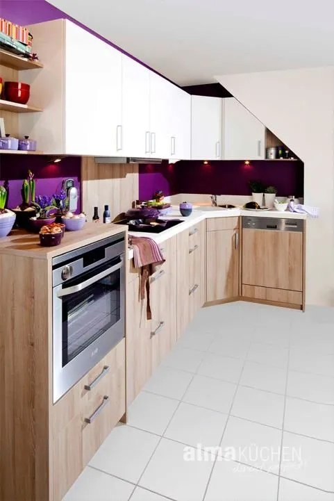 Unternehmen 40 Bild ALMA-KÜCHEN GMBH & CO. KG