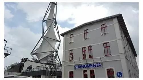 Unternehmen 3 Bild PHÄNOMENTA LÜDENSCHEID