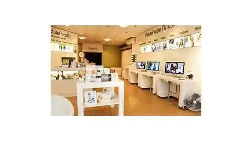 Unternehmen 3 Bild PICTUREPEOPLE FOTOSTUDIO BOCHUM-UNI-CENTER