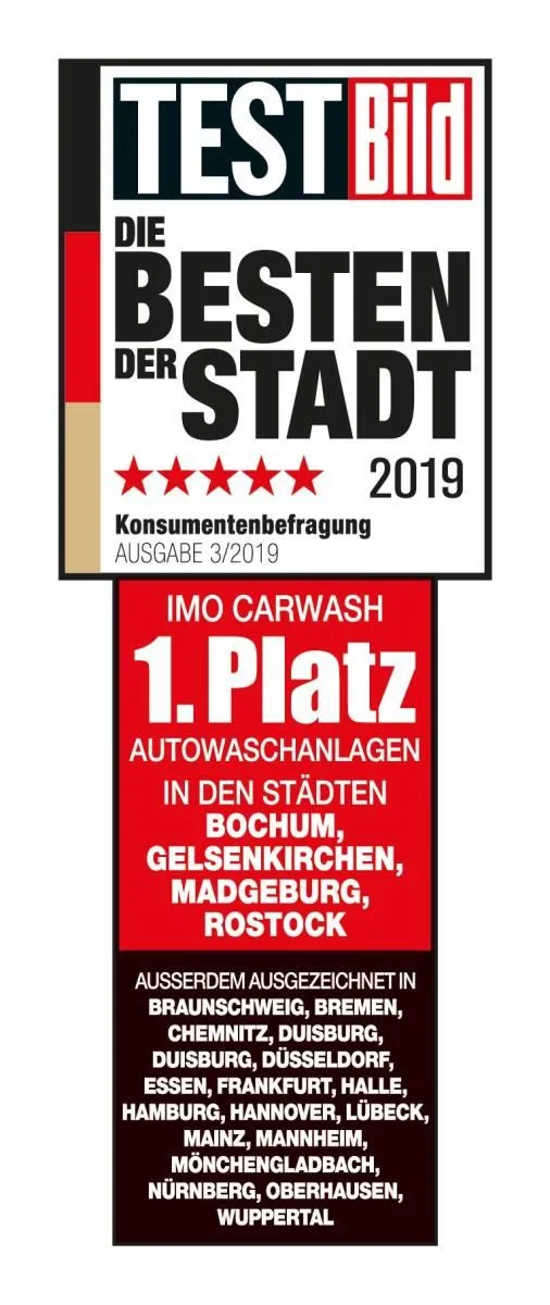 Unternehmen 10 Bild IMO CAR WASH