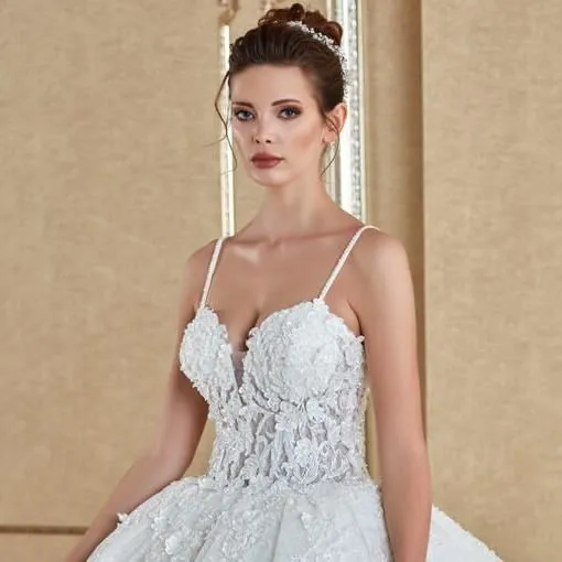 Unternehmen 4 Bild MODESSA BRAUTMODE & ABENDMODE DUISBURG