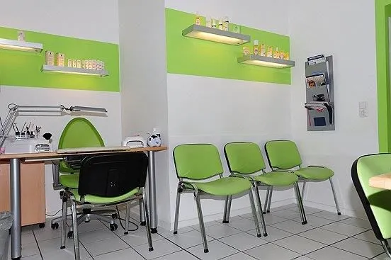 Unternehmen 2 Bild MEDIZINISCHE FUßPFLEGE & NAGELSTUDIO KÖLN DAGMAR VOLLBERG