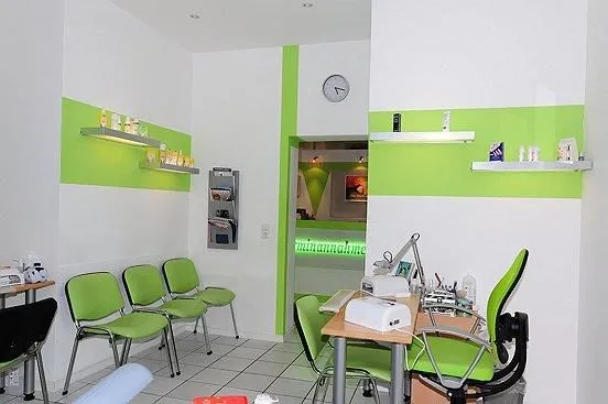 Unternehmen 5 Bild MEDIZINISCHE FUßPFLEGE & NAGELSTUDIO KÖLN DAGMAR VOLLBERG