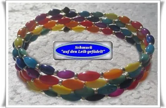 Unternehmen 7 Bild SCHMUCK AUF DEN LEIB GEFÄDELT ALTENA BIRGIT SCHMIDT