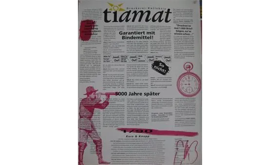 Unternehmen 1 Bild TIAMAT DRUCK GMBH