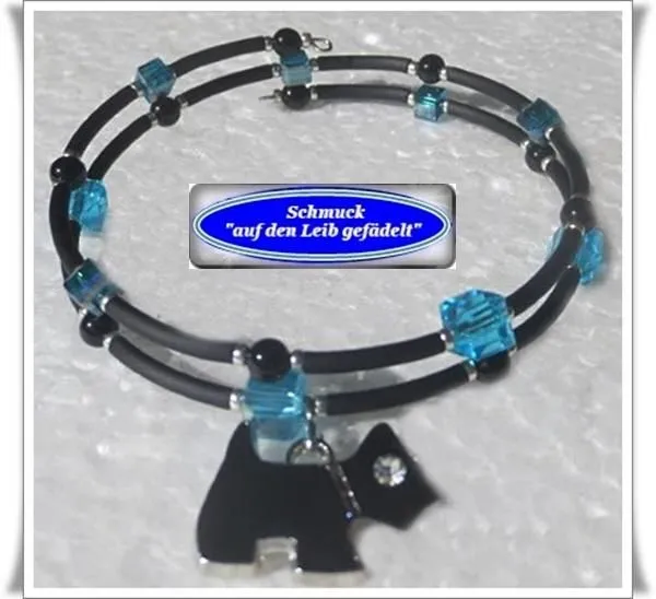 Unternehmen 6 Bild SCHMUCK AUF DEN LEIB GEFÄDELT ALTENA BIRGIT SCHMIDT