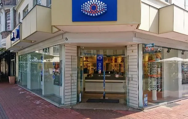 Unternehmen 1 Bild APOLLO-OPTIK