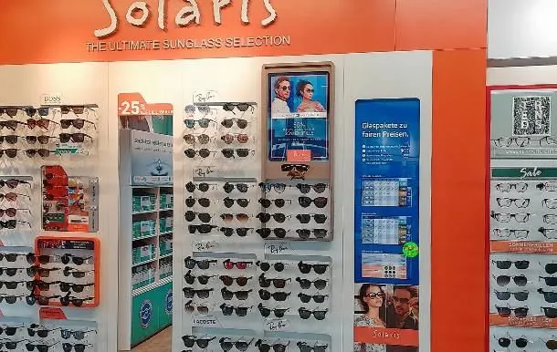 Unternehmen 1 Bild APOLLO-OPTIK