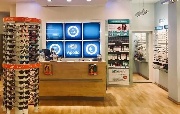 Unternehmen 1 Bild APOLLO-OPTIK