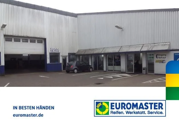 Unternehmen 1 Bild EUROMASTER GMBH