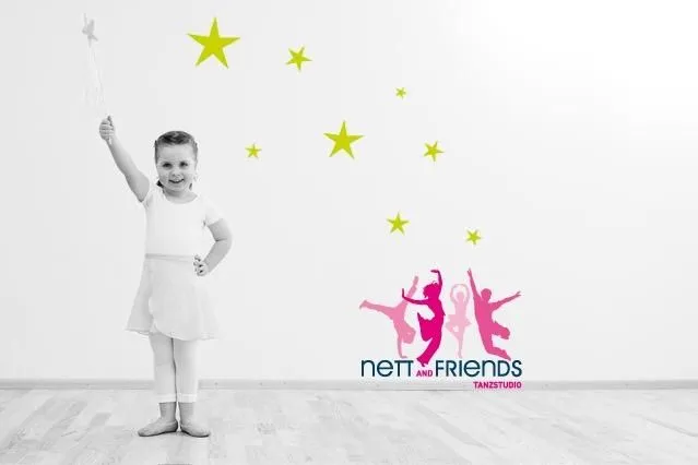 Unternehmen 7 Bild TANZSTUDIO NETT & FRIENDS