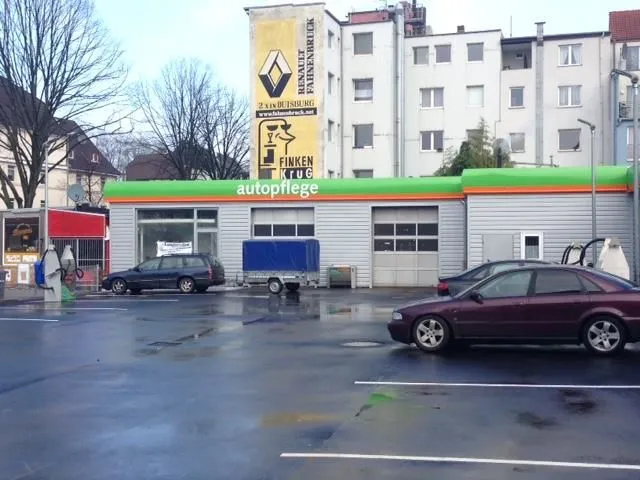 Unternehmen 4 Bild IMO CAR WASH