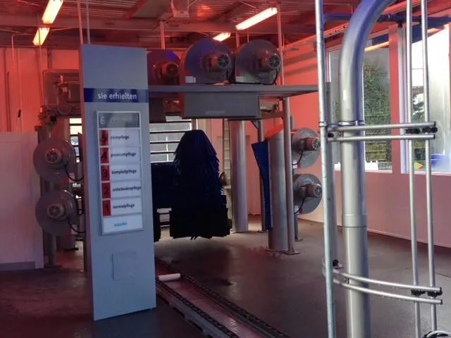 Unternehmen 7 Bild IMO CAR WASH