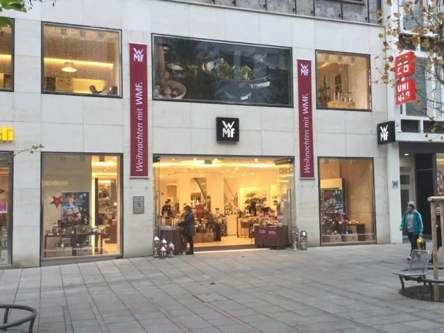 Unternehmen 3 Bild WMF