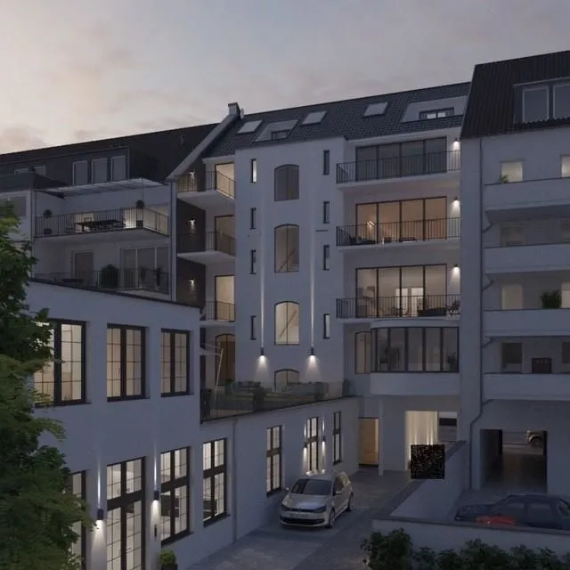 Unternehmen 3 Bild D+P ARCHITEKTEN INNENARCHITEKTEN