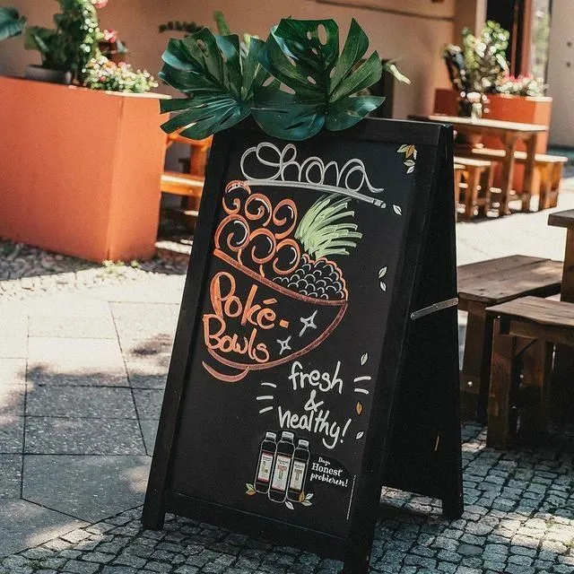 Unternehmen 3 Bild OHANA VIETHAWAIIAN POKE